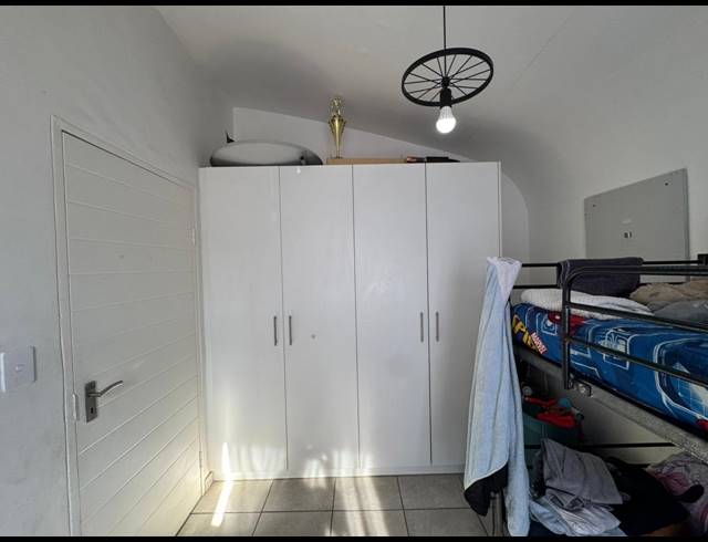 2 BEDROOM HOUSE FOR SALE IN THE CONIFERS